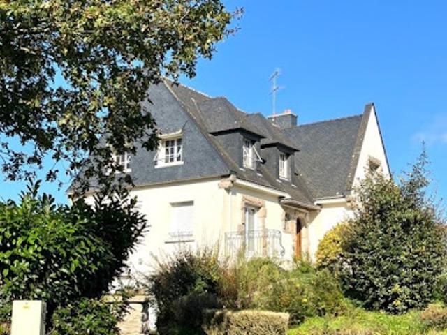 Vente Maison 8 pièces 168 m2 Férel