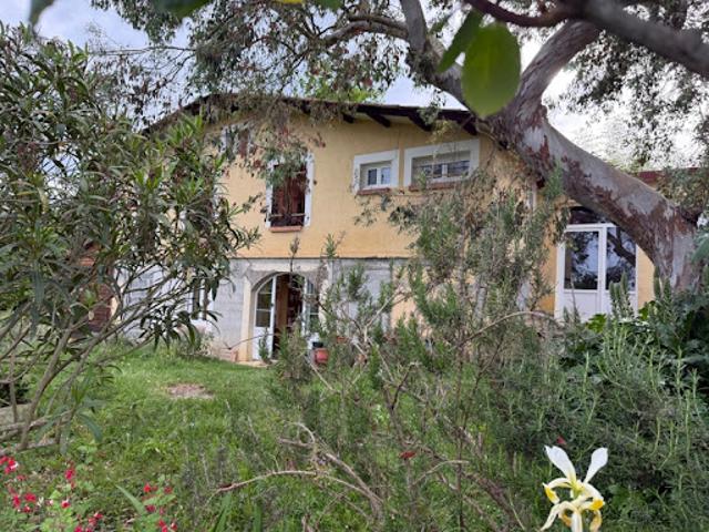 Vente Maison 8 pièces 168 m2 Louit