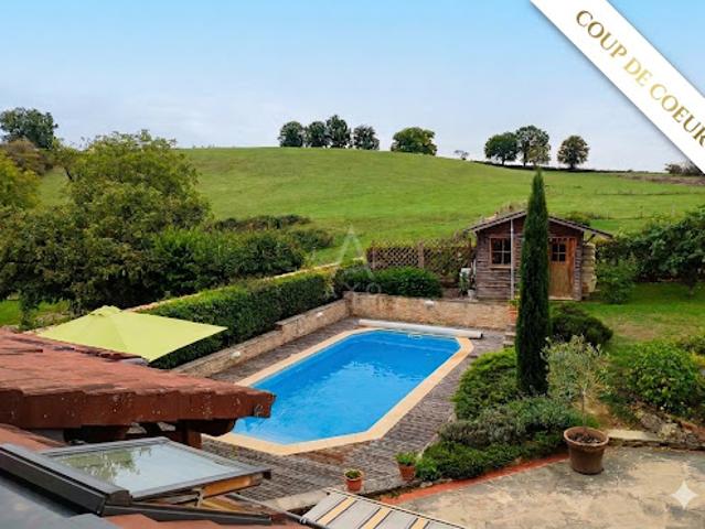 Vente Maison 8 pièces 168 m2 Parigny les Vaux
