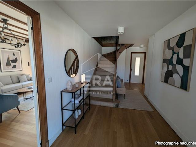 Vente Maison 8 pièces 168 m2 Pierrefontaine les Varans