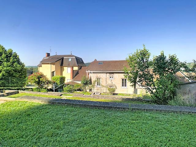 Vente Maison 8 pièces 168 m2 Pont d'Ain