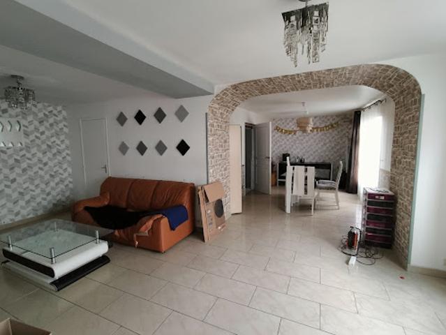 Vente Maison 8 pièces 168 m2 Vallon sur Gée