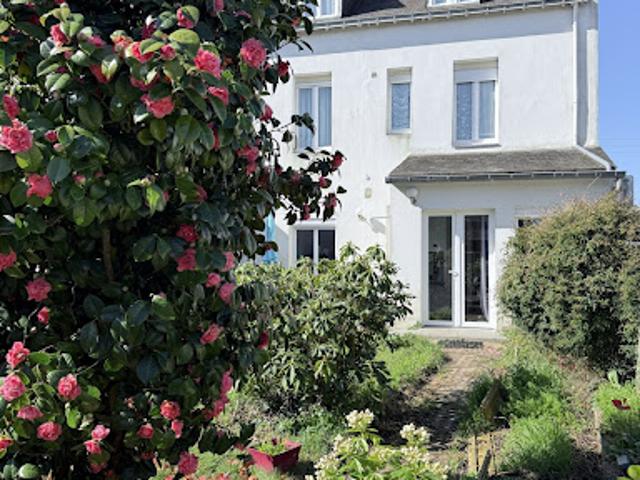 Vente Maison 8 pièces 168 m2 Vannes