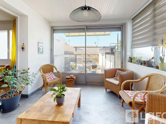Vente Maison 8 pièces 168.28 m2 Reims