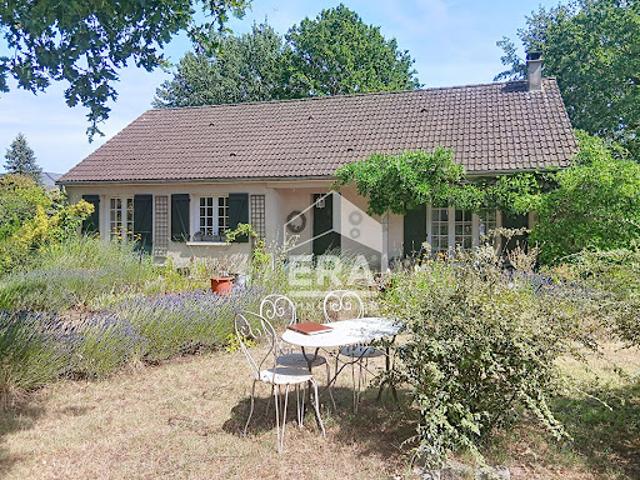 Vente Maison 8 pièces 169 m2 Eragny sur oise