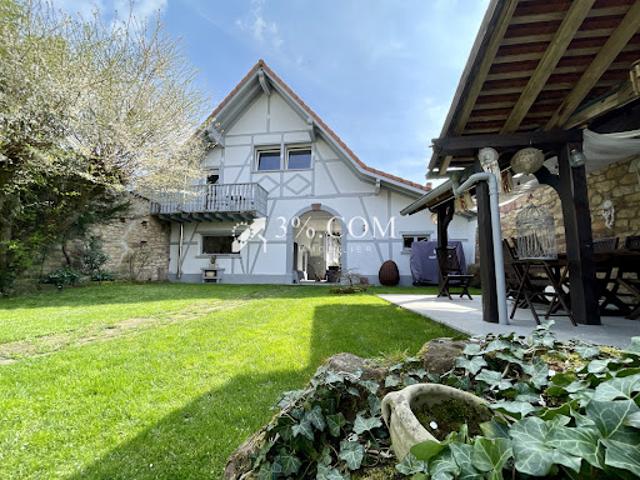 Vente Maison 8 pièces 169 m2 Kirrwiller