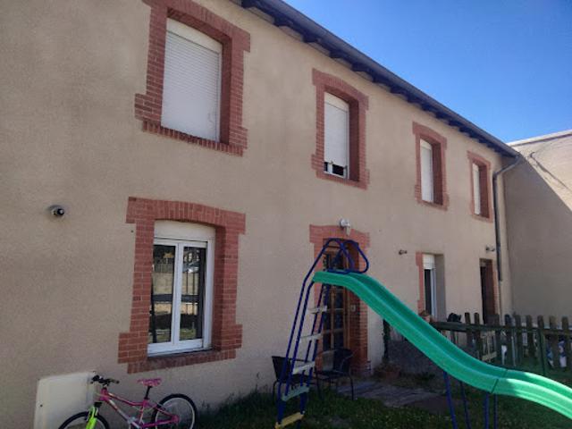 Vente Maison 8 pièces 169 m2 Rozier en Donzy