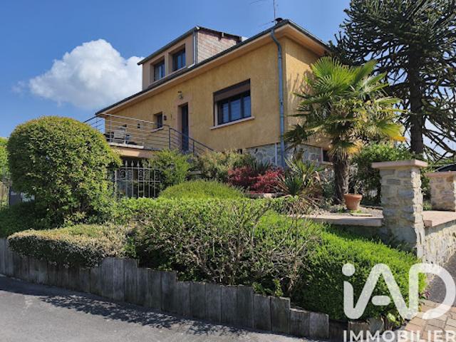 Vente Maison 8 pièces 169 m2 Vireux Wallerand