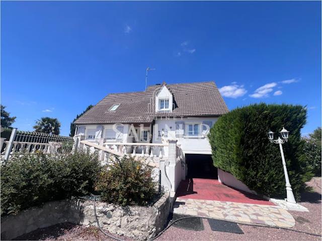 Vente Maison 8 pièces 160 m2 Maille