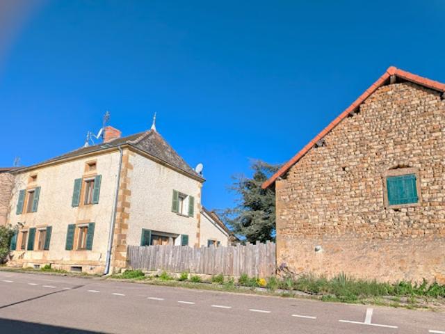 Vente Maison 8 pièces 160 m2 Mailly