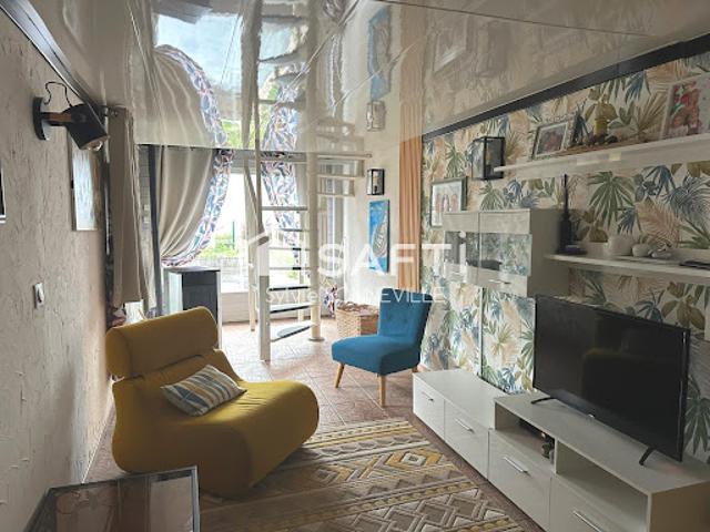 Vente Maison 8 pièces 160 m2 Merckeghem