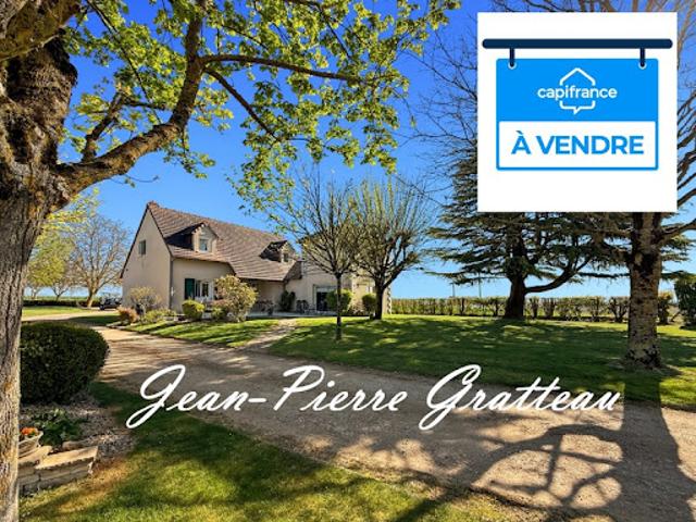 Vente Maison 8 pièces 160 m2 Naintre