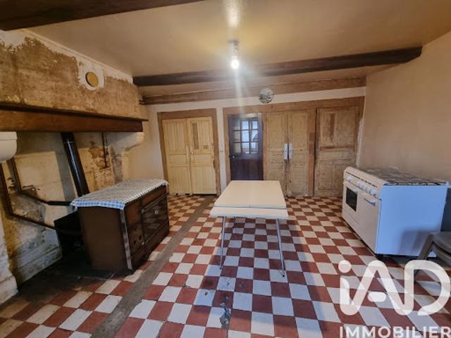 Vente Maison 8 pièces 160 m2 Neuville Day