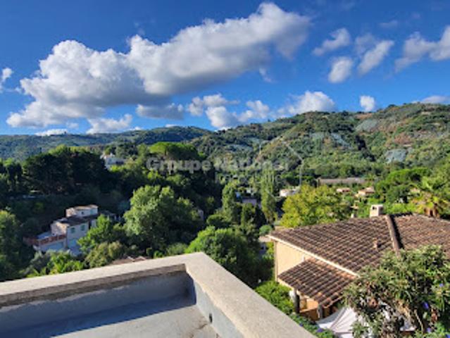 Vente Maison 8 pièces 160 m2 Auribeau sur Siagne