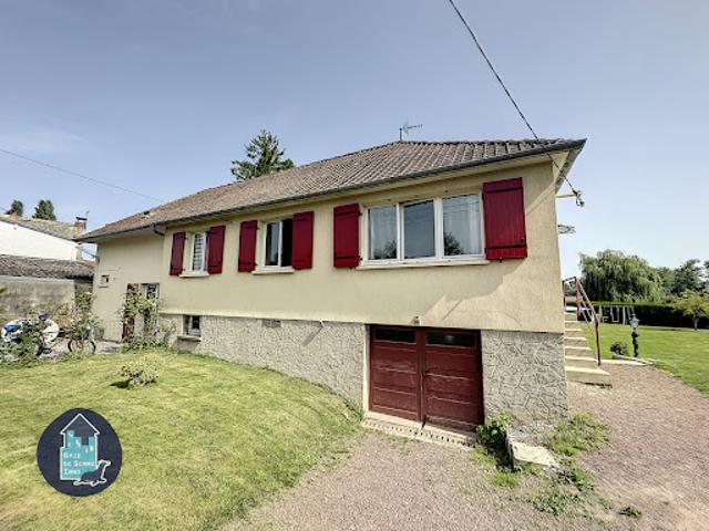 Vente Maison 8 pièces 160 m2 Abbeville