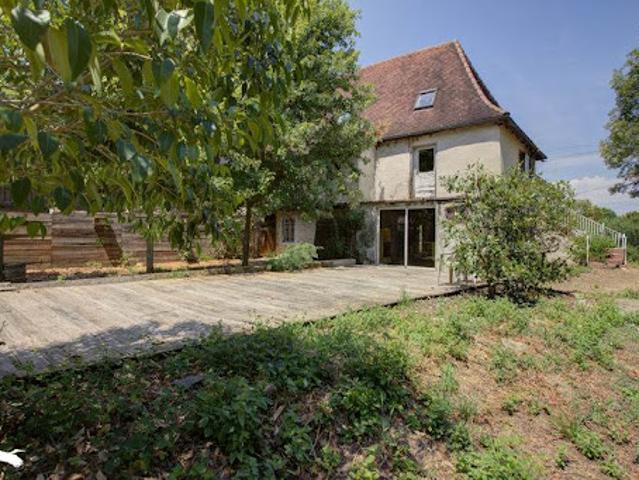Vente Maison 8 pièces 160 m2 Altillac