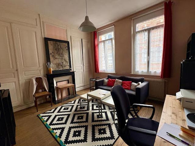Vente Maison 8 pièces 160 m2 Amiens