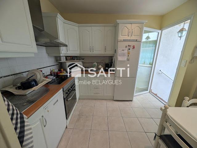 Vente Maison 8 pièces 160 m2 Aniane