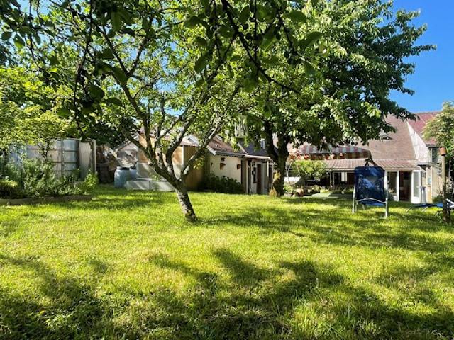 Vente Maison 8 pièces 160 m2 Beaumont les Autels