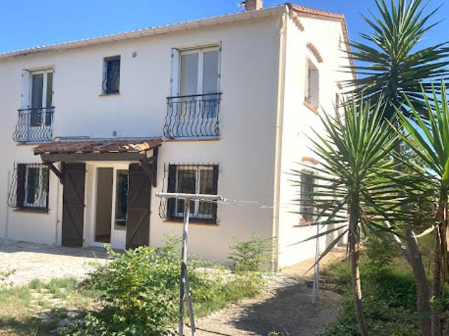 Vente Maison 8 pièces 160 m2 Beziers