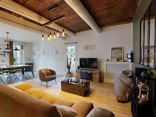 Vente Maison 8 pièces 160 m2 Carpentras