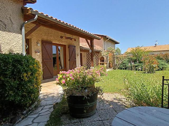 Vente Maison 8 pièces 160 m2 Cestas