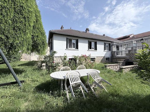 Vente Maison 8 pièces 160 m2 Creteil