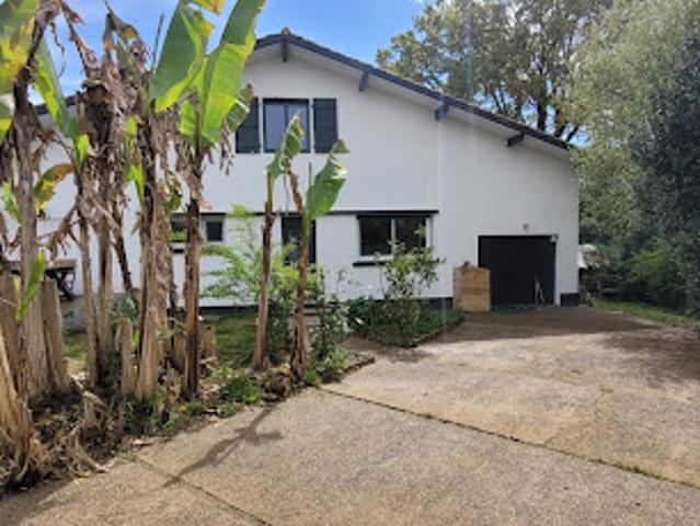 Vente Maison 8 pièces 160 m2 Dax
