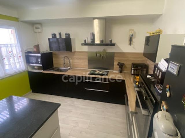 Vente Maison 8 pièces 160 m2 Decazeville