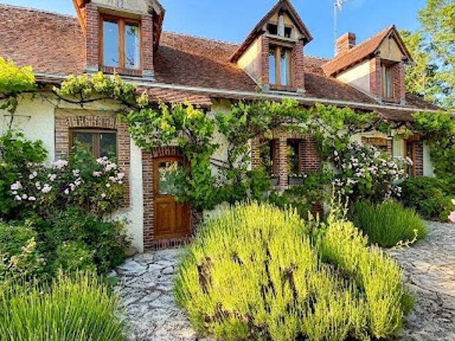 Vente Maison 8 pièces 160 m2 Douchy