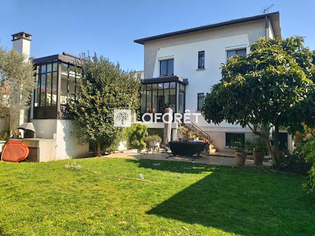 Vente Maison 8 pièces 160 m2 Drancy