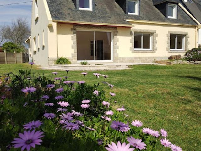 Vente Maison 8 pièces 160 m2 Guilvinec