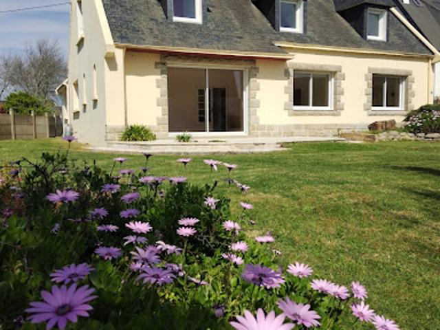Vente Maison 8 pièces 160 m2 Guilvinec