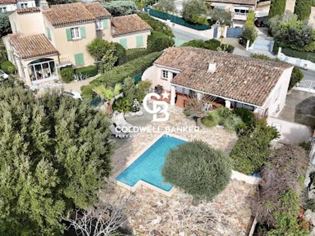 Vente Maison 8 pièces 160 m2 Gassin