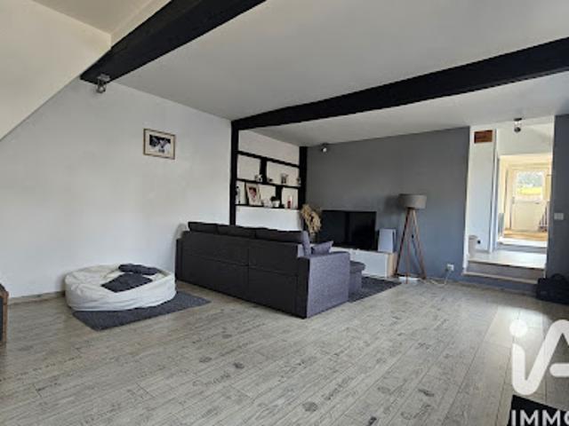 Vente Maison 8 pièces 160 m2 Gisors