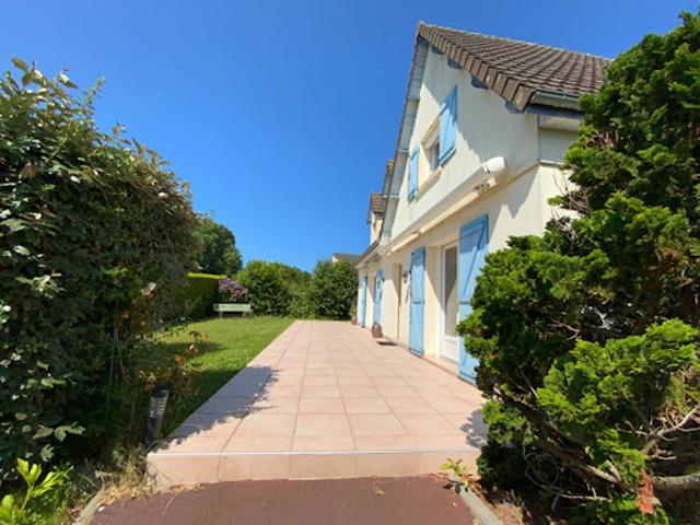 Vente Maison 8 pièces 160 m2 Granville