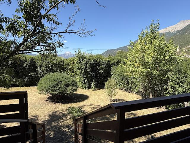 Vente Maison 8 pièces 160 m2 Jausiers