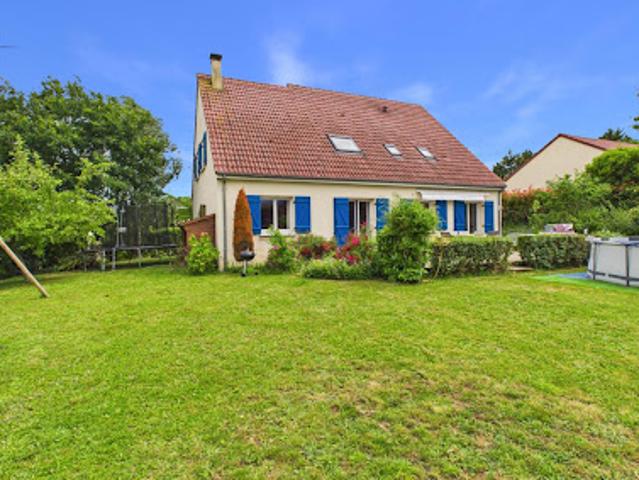 Vente Maison 8 pièces 160 m2 La Bazoge