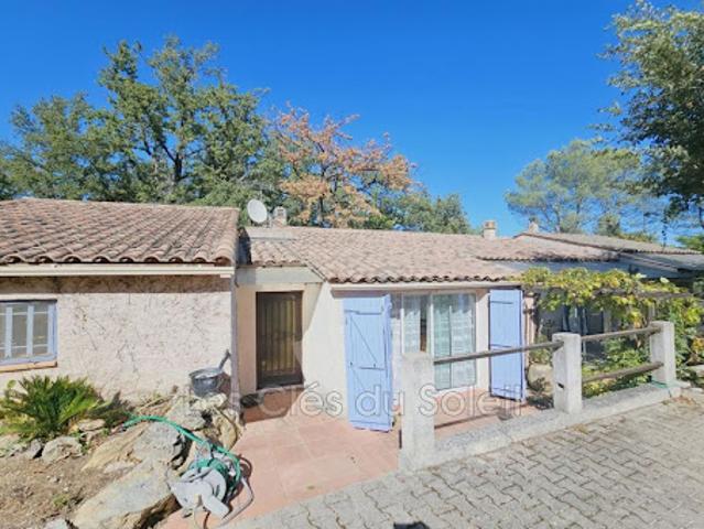 Vente Maison 8 pièces 160 m2 La Celle