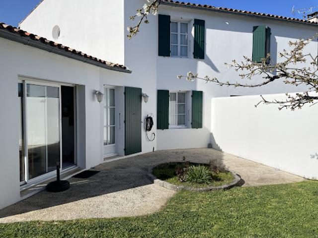 Vente Maison 8 pièces 160 m2 La Flotte