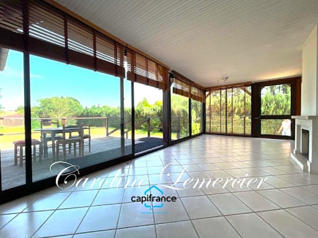 Vente Maison 8 pièces 160 m2 Le Luart