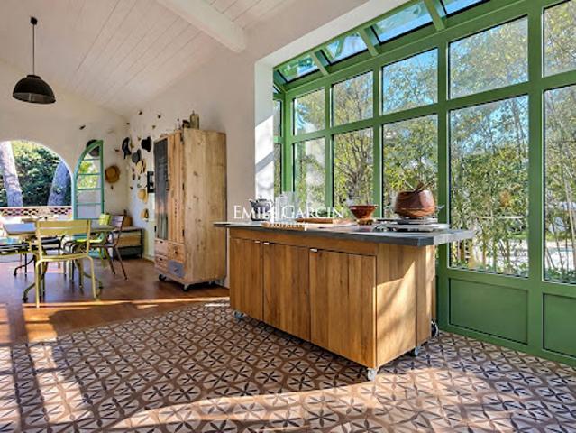 Vente Maison 8 pièces 160 m2 Lège Cap Ferret