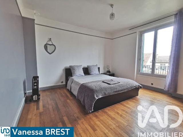 Vente Maison 8 pièces 160 m2 Paray Vieille Poste