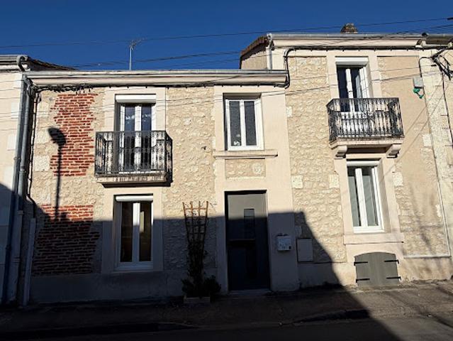 Vente Maison 8 pièces 160 m2 Perigueux