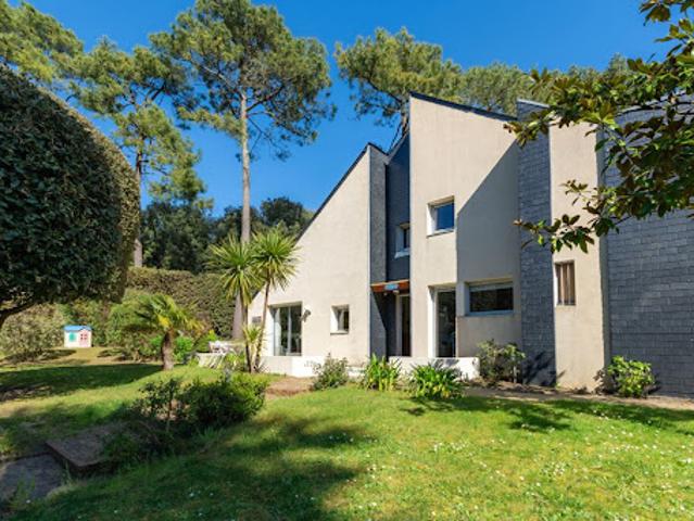 Vente Maison 8 pièces 160 m2 Pornichet