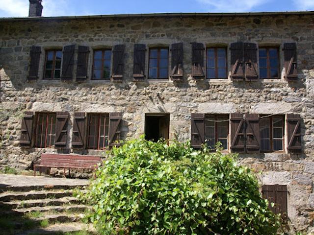 Vente Maison 8 pièces 160 m2 Rochepaule