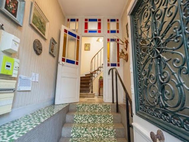 Vente Maison 8 pièces 160 m2 Saint Maurice