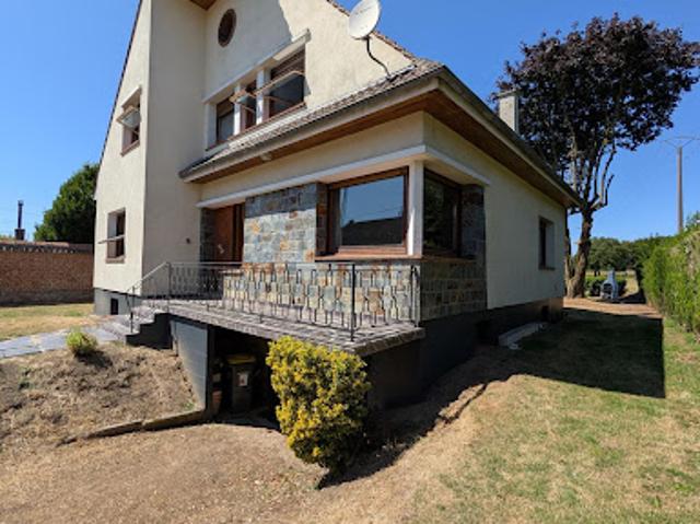 Vente Maison 8 pièces 160 m2 Saint amand
