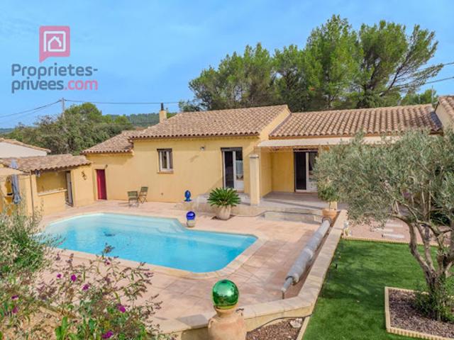 Vente Maison 8 pièces 160 m2 Saint Didier