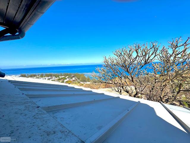 Vente Maison 8 pièces 160 m2 Saint leu